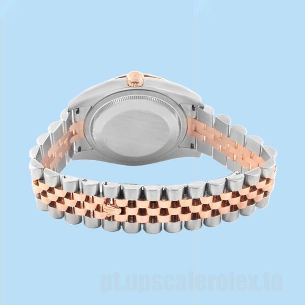 Rolex Datejust 41mm m126331-0004 Masculino Automático - Image 4