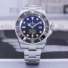 Réplica de qualidade Rolex Sea-dweller Deepsea 126660d – James Cameron Blue