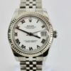 Réplica de luxo Rolex Lady-datejust 31mm