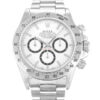 Melhor Réplica Rolex Daytona Automática Réplica 16520 40mm