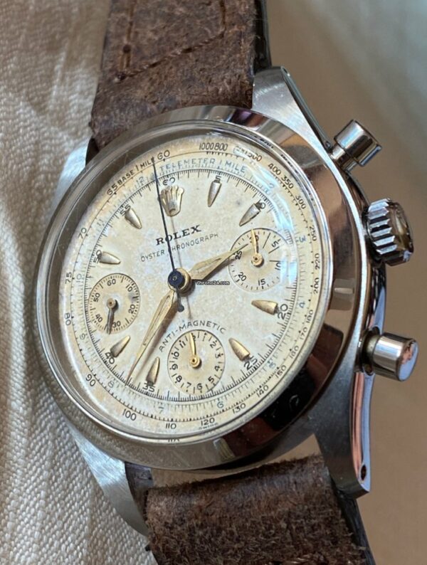 Melhor réplica pré-daytona 6234 Rolex