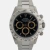 Melhor Réplica Rolex Daytona 16520 Zenith Patrizzi W Series 1995 Como Novo