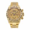 Réplica Rolex Daytona Chronograph Ouro Amarelo Suíço 116508 – Garantia do Fabricante – Ato-w000037
