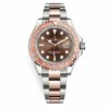Melhor réplica Rolex Yacht-master 40 126621