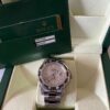 Réplica Suíça Rolex Gmt-master Ii – 116710ln – Custom Saru – Conjunto completo – 2012