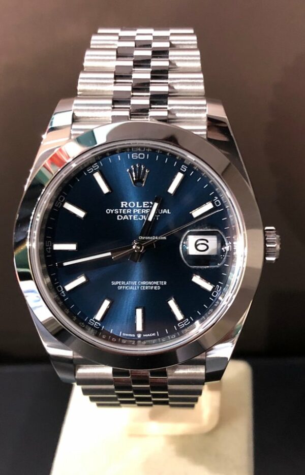 Compre falso Rolex Datejust Lc Eu