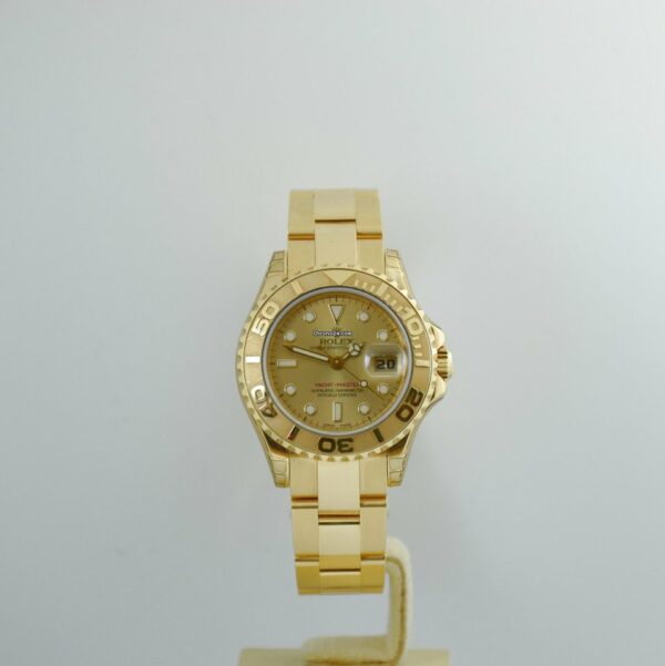 Réplica de qualidade Rolex 169628