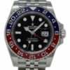 Réplica barata Rolex New Gmt-master Ii 40mm 126710 Aço Pepsi 2020 Garantia Caixa de Papel #rl405