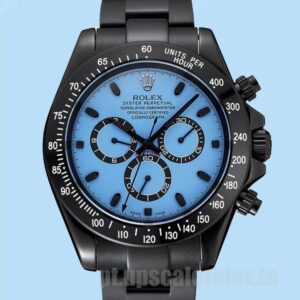Rolex Daytona 1454250 Masculino 40mm Automático Ver