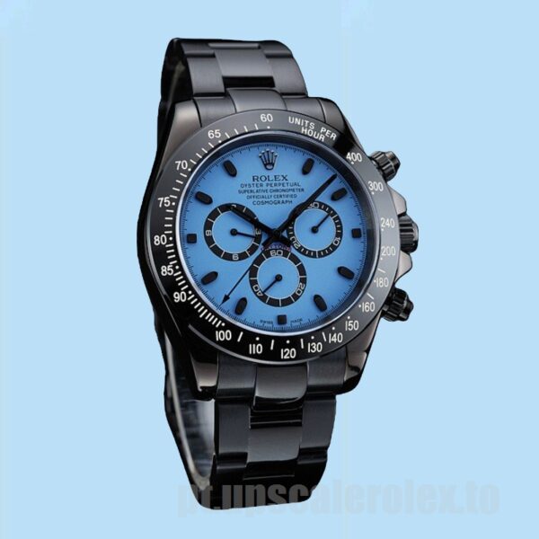 Rolex Daytona 1454250 Masculino 40mm Automático Ver - Image 2