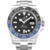 Melhor Réplica Rolex Gmt Master Ii Réplica Automática 116710 Blnr 40mm