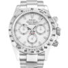 Réplica de qualidade Rolex Daytona Réplica 116520 Automática 40mm