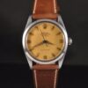 Réplica de qualidade Rolex Airking Super Precision Honey Comb Dial