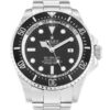 Relógio automático Rolex Deepsea falso 116660 44mm