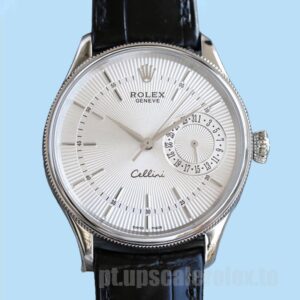 Rolex Cellini Masculino m50519-0006 39mm Automático