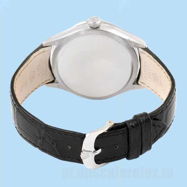 Rolex Cellini Masculino m50519-0006 39mm Automático - Image 4