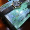 Melhor Réplica Rolex Gmt Master 2 Stahl Gold