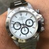 Réplica melhor Rolex Daytona Zenith El Primero 4 Linhas Linha Conjunto Completo No.