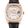 Compre uma réplica Rolex Day Date Automatic 118135 36mm