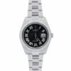 Réplica Rolex Datejust Ii Swiss Ref 116300 Diamond Iced Out 41mm