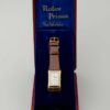 Relógio falsificado Rolex Prince Ref 1490 9k em ouro rosa