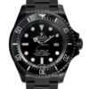 Faux Rolex Deep Sea 116660 DLC-PVD
