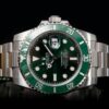 Melhor Rolex Submariner Date Hulk Réplicas de adesivos de filmes completos