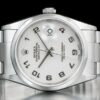 Réplica de luxo Rolex Datejust 36 Oyster Ivory Ivory 16200