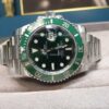 Réplica Suíça Rolex Submariner Data Hulk Mint +++ 12 2014