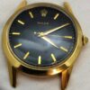 Réplica de luxo Rolex Vintage Rolex 8570 @ Kenjo Nyc