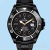 Rolex Submariner 40mm Masculino 116610 Mostrador Preto