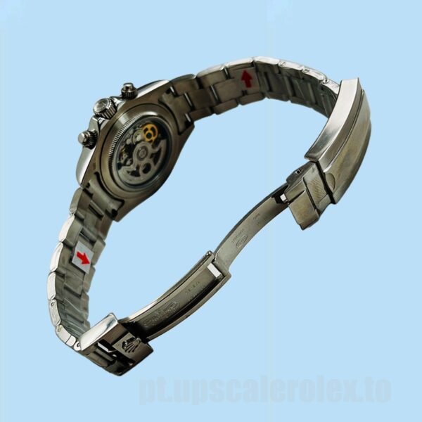 Rolex Daytona Masculino 116500 40mm Ver - Image 3