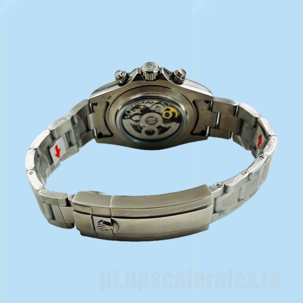 Rolex Daytona Masculino 116500 40mm Ver - Image 4