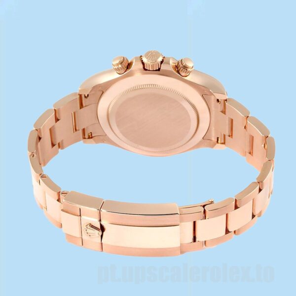Rolex Daytona 116505 40mm Masculino Ver - Image 4