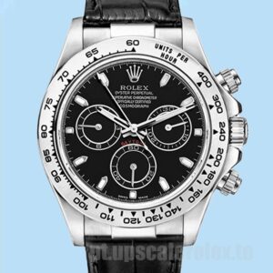 Rolex Daytona 40mm 116519 Masculino Automático