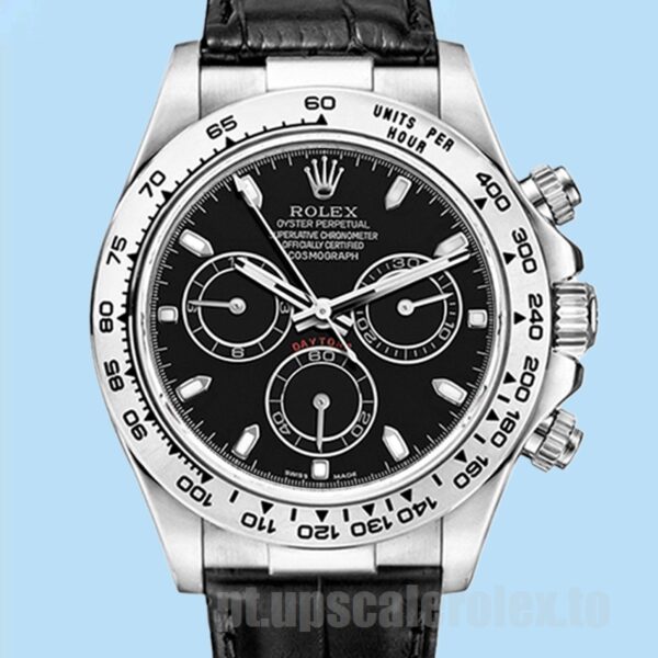 Rolex Daytona 40mm 116519 Masculino Automático