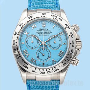 Rolex Daytona 40mm 116519 Masculino Automático