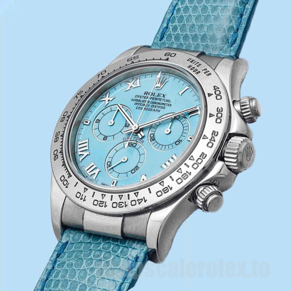 Rolex Daytona 40mm 116519 Masculino Automático - Image 3