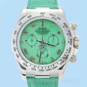 Rolex Daytona 40mm Masculino 116519-0107 Ver