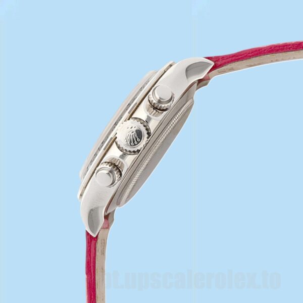 Rolex Daytona 40mm 116519 Masculino Automático Ver - Image 3