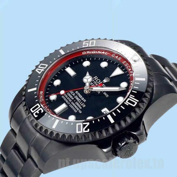 Rolex Deepsea 44mm Masculino 116600 Automático Pulseira Ostra - Image 3