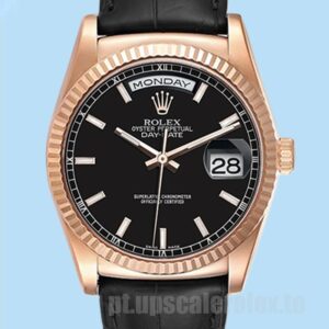 Rolex Day-Date 36mm 118135 Masculino Automático Ver