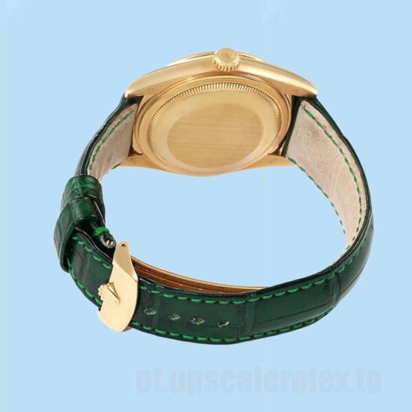 Rolex Day-Date Masculino m118138-0123 36mm Automático - Image 4