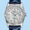 Rolex Day-Date m118139-0090 36mm Masculino Mostrador Madrepérola