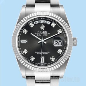 Rolex Day-Date 36mm 118239 Masculino Ver