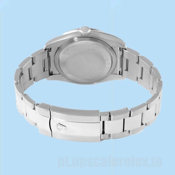 Rolex Day-Date 36mm 118239 Masculino Ver - Image 4