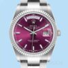 Rolex Day-Date m118239-0304 Masculino 36mm Pulseira Ostra