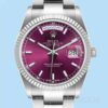 Rolex Day-Date m118239-0304 Masculino 36mm Pulseira Ostra