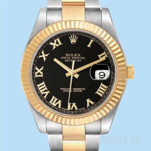 Rolex Datejust Masculino 126333 41mm Automático