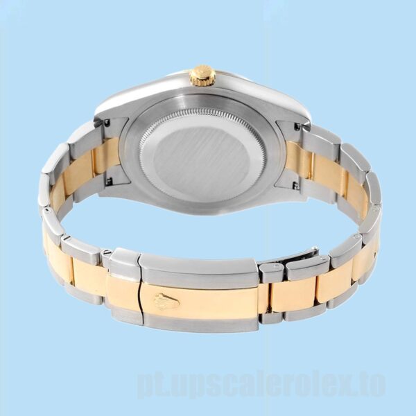 Rolex Datejust Masculino 126333 41mm Automático - Image 4